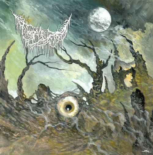 Cemetery Trip : Mutant Moon - Drone Puke